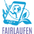 FAIRlaufen in Stuttgart Logo